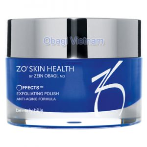 Kem bong troc tế bào chết Offect exfoliating polish.Hotline 0938449788 Tina